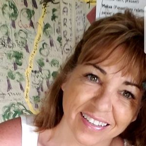 Meet your Posher, Teresa